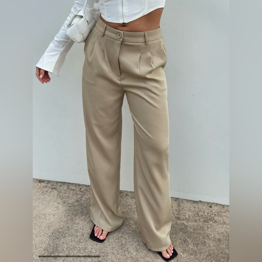 Princess Polly Archer Pants
